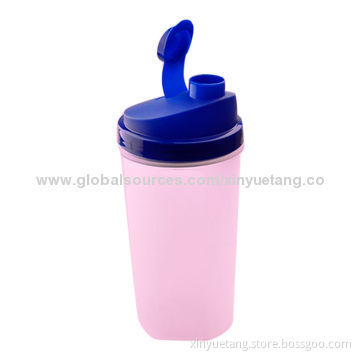 Blender Bottle Sport Mixer 700ML Logo Printing BPA Free